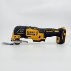 Dewalt DCS356 Multitool, Dewalt, Zo goed als nieuw, Support@dewalt.com, 701 E. Joppa Road
Towson, MD 21286
USA