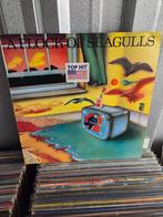 Vinyl lp A FLOCK OF SEAGULLS: SELF TITLED, Ophalen of Verzenden, 1980 tot 2000, 12 inch
