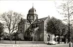 Hoogeloon St. Pancratiuskerk, Verzamelen, Ansichtkaarten | Nederland, Ophalen of Verzenden, Voor 1920, Ongelopen, Noord-Brabant