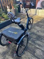 Pfautec Driewieler Eno AP Nieuw, Ophalen, Nieuw, Pfautec