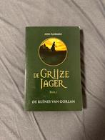 Boeken Grijze Jager deel 1 t/m 11, Ophalen, Zo goed als nieuw