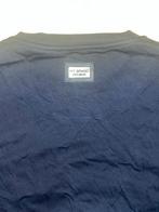 My Brand Shirtje Maat L, Maat 52/54 (L), Verzenden, Zwart, Zo goed als nieuw