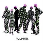 Pulp Jarvis Cocker CD DVD 's - hoeft niet in 1 koop, Ophalen, Zo goed als nieuw, Poprock