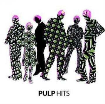 Pulp Jarvis Cocker CD DVD 's - hoeft niet in 1 koop beschikbaar voor biedingen