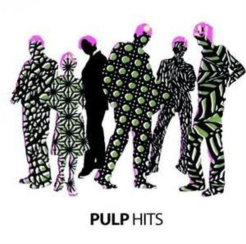 Pulp Jarvis Cocker CD DVD 's - hoeft niet in 1 koop, Cd's en Dvd's, Cd's | Rock, Zo goed als nieuw, Poprock, Ophalen