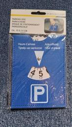 nieuwe parkeerschijf, Auto diversen, Verzenden, Nieuw