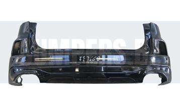 Bumper Ford Kuga MK3 III ST-Line STLine 19- LV4B-17A894 Acht beschikbaar voor biedingen