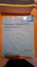 Keith Ross - Computer Networking 7e PGE: A Top-Down Approach, Boeken, Ophalen of Verzenden, Keith Ross