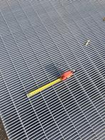 Beveiligings Hekwerken voor bedrijven terrein Veiligheid hek, Ophalen, 200 cm of meer, Nieuw, 200 cm of meer