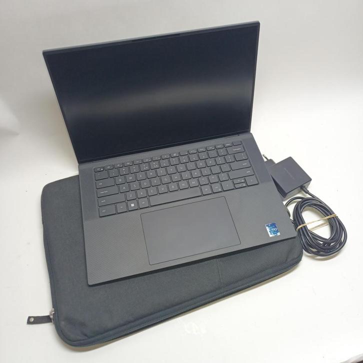 Dell Precision 5570 i7-12700 16GB 512GB 15.6inch | Nette sta, Computers en Software, Windows Laptops, Zo goed als nieuw