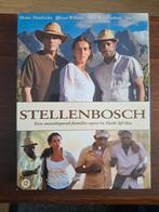 STELLENBOSCH, Cd's en Dvd's, Dvd's | Tv en Series, Verzenden, Boxset, Drama, Zo goed als nieuw