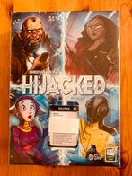 Hijacked + Pilots Uitbreiding (NIEUW/Kickstarter/Nederlands), Een of twee spelers, Ophalen of Verzenden, Nieuw, Greenest Games
