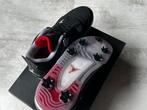 Jordan 4 retro bred Golf maat 45, Kleding | Heren, Schoenen, Ophalen of Verzenden, Nieuw, Zwart