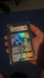 Duitse Greninja Hidden Fates Gem mint 10, Hobby en Vrije tijd, Verzamelkaartspellen | Pokémon, Ophalen of Verzenden, Zo goed als nieuw