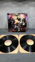 Kiss.  Alive, Cd's en Dvd's, Vinyl | Hardrock en Metal, Gebruikt, Ophalen of Verzenden
