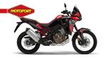 Honda CRF 1100 AFRICA TWIN DCT (bj 2023), Motoren, Motoren | Honda, Toermotor, Bedrijf