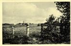 Havelte. - gezicht op - ongelopen, Verzamelen, Ansichtkaarten | Nederland, Ophalen of Verzenden, 1920 tot 1940, Ongelopen, Overijssel