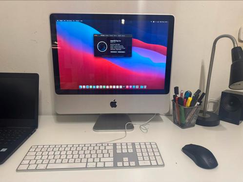 iMac 2008 Big Sur, Computers en Software, Apple Desktops, Zo goed als nieuw, iMac, 2 tot 3 Ghz, Ophalen of Verzenden