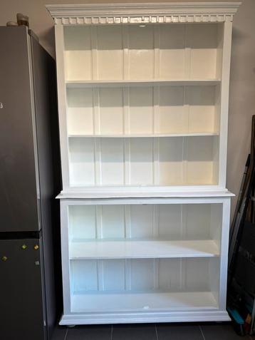 Buffet kast - project