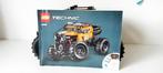 LEGO Technic 42099 X-treme Off-Roader, Ophalen of Verzenden, Zo goed als nieuw, Complete set, Lego