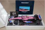 !! SALE !! 1:18 BWT ALPINE A523 GASLY F1 Minichamps WRH, Hobby en Vrije tijd, Modelauto's | 1:18, Verzenden, Zo goed als nieuw