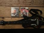 PS2 & PS3 Games, Spelcomputers en Games, Avontuur en Actie, Gebruikt, 1 speler, Eén computer