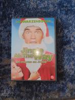 Dvd jingle all the way, Gebruikt, Alle leeftijden, Ophalen of Verzenden, Komedie