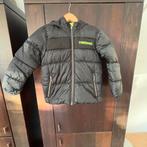 Mooie warme jas, Kinderen en Baby's, Kinderkleding | Maat 116, Ophalen of Verzenden, Zo goed als nieuw, Vingino, Jongen