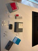 Amplifon Oplaadbare Hoortoestellen - Zo Goed Als Nieuw, Ophalen of Verzenden, Zo goed als nieuw, Overige typen