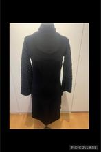 Jurk, Kleding | Dames, Jurken, Zwart, Ophalen of Verzenden, Zo goed als nieuw, Maat 36 (S)