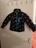 Fleece vest Polarn O. Pyret, maat 98 izgst, Ophalen of Verzenden, Zo goed als nieuw, Meisje, Trui of Vest