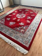 Chinees handgeknoopt Vloerkleed 3x4, Huis en Inrichting, Stoffering | Tapijten en Kleden, Ophalen, Rechthoekig, 200 cm of meer