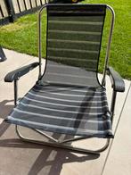 Vintage campingstoeltje, Ophalen, Gebruikt, Campingstoel