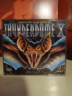 Thunderdome 10, Ophalen of Verzenden, Zo goed als nieuw