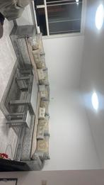 Marokkaanse bank – mooie kwaliteit, goede staat, Ophalen, Overige maten, Marokaans, Hoekbank