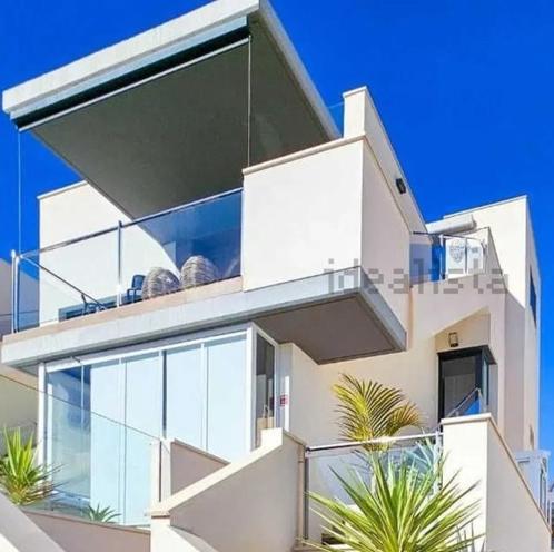 Penthouse San Miguel de Salinas Costa Blanca Zuid, Huizen en Kamers, Buitenland, Spanje, Appartement, Dorp