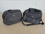 SET GIVI BINNENTASSEN ZIJKOFFERS, Motoren, Accessoires | Koffers en Tassen, Ophalen of Verzenden, Gebruikt