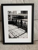 Shanghai Foto in Lijst, Ophalen