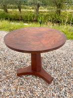 tafel art deco, Ophalen of Verzenden