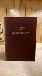 KR-1 JC Philpot Vijfde Zestal Leerredenen, Ophalen of Verzenden, Gelezen