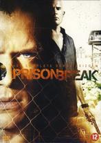 Prison Break Seizoen 3, Vanaf 12 jaar, Ophalen of Verzenden, Zo goed als nieuw, Actie