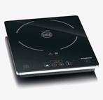 Severin KP 1071 inductiekookplaat, Nieuw, 3 kookzones of minder, Ophalen of Verzenden, Inductie