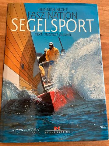 Faszination Segelsport beschikbaar voor biedingen