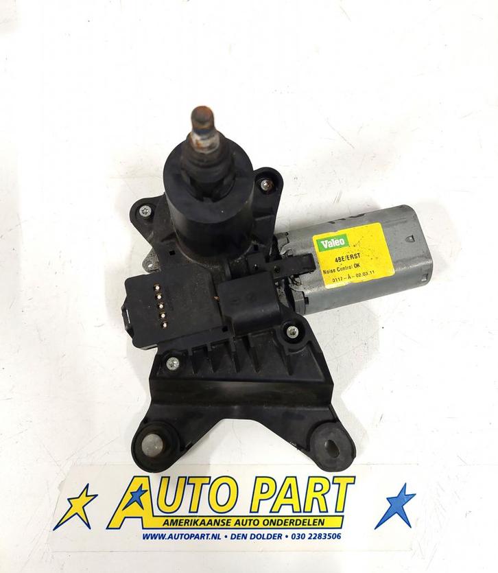 Cadillac Escalade wissermotor achterzijde 2007-2014, Auto-onderdelen, Ruiten en Toebehoren, Amerikaanse onderdelen, Chevrolet