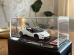 Lamborghini Huracan performante Spyder - MakeUpEidolon 1:43, Hobby en Vrije tijd, Modelauto's | 1:43, Ophalen of Verzenden, Nieuw