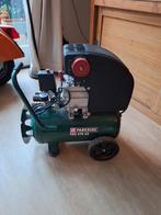 Compressor Parkside PKO 270 A3, Doe-het-zelf en Verbouw, Compressors, Ophalen, Gebruikt, 6 tot 10 bar, 200 tot 400 liter/min