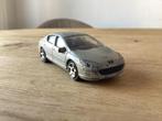 Peugeot 406, Hobby en Vrije tijd, Modelauto's | Overige schalen, Ophalen of Verzenden, Gebruikt, Auto