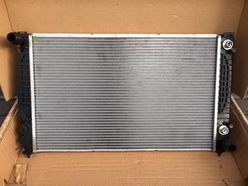 Radiateur Audi A4 of A6  nieuw in doos. beschikbaar voor biedingen