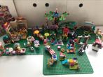 Lego friends heartlake city complete 12set meerdere friends., Ophalen of Verzenden, Zo goed als nieuw, Complete set, Lego