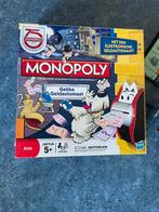 Monopoly en het gekke geld automaat, Hobby en Vrije tijd, Gezelschapsspellen | Bordspellen, Ophalen, Zo goed als nieuw